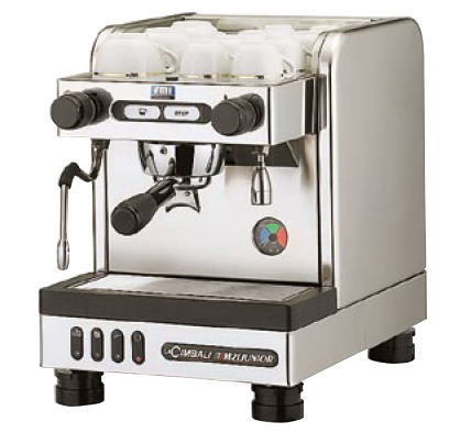 楽天市場】【取扱終了】日本サエコ エスプレッソマシン SUP041C リリカ