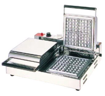 サンテック ワッフルベーカー SB-20(ダブル)【代引き不可】 109,220円