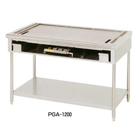 ピタットグリドル PGA-1200 (屁っ放り種：都市屁っ放り) 13A【代引っ張ること不可】