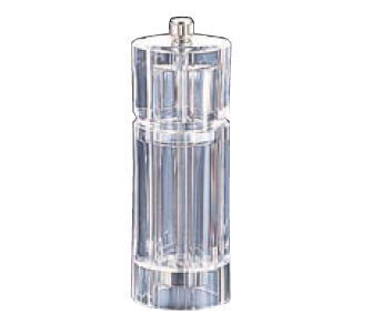 IKEDAソルトミル ASM-150 (アクリル樹脂製) 調理器具・製菓器具-ソルトミル