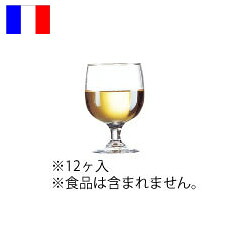 アメリア　ワイングラス　190　(12ヶ入) アルコロック　Ｅ3559　(Ｆ)