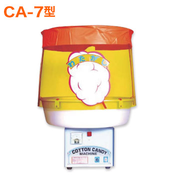 朝日産業㈱　 電気式綿菓子機TK-5型 CA-6　 [沖縄離島販売不可] 綿菓子機(わたあめ機) TK-5型 朝日産業 | わたあめ（綿菓子）,綿