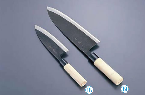 堺 菊守 ｻｹ切 27糎 【お役目用まかない方】【和まかない方】【九寸五分】【和食まかない方】【堺菊守】【お役目用】