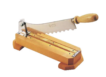 マトファ フランスパンカッター 120063(刃渡400mm)【代引き不可】【業務用包丁】【ベーカーズナイフ】【洋包丁】【フランス】【業務用】