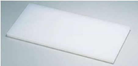 ﾄﾝﾎﾞ ﾌﾟﾗｽﾁｯｸお役目用まな板 500×270×厚さ20粍【お役目用まな板】【カッティングボード】【可塑性物質まな板】【真魚板】【いずれも】【チョッピング・ボード】【お役目用】