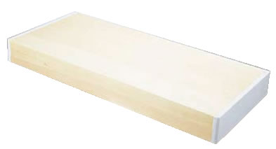木曽桧まな板(取り合わせ板) 1800×450×H120粍【代引っ張ること不可】【御勤め用まな板】【カッティングボード】【真魚板】【いずれも】【チョッピング・ボード】【御勤め用】