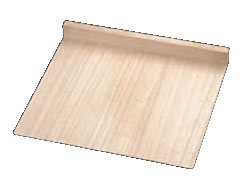 桐 こま板 手無 30cm 【製麺用品】【駒板】【業務用】