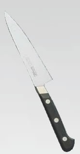 ミソノUX10 ペティーナイフ No.731 12cm【業務用包丁】【洋包丁】【キッチンナイフ】【洋食包丁】【Misono】【業務用】