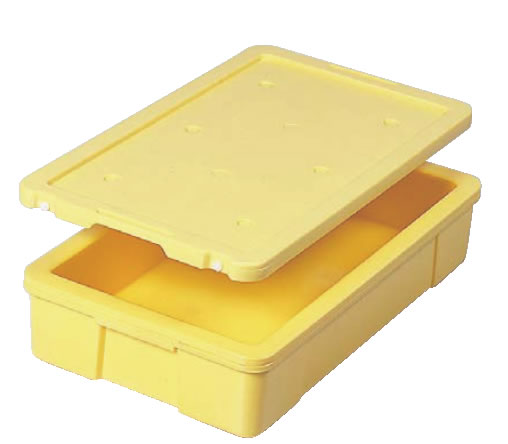 食品用ｺﾝﾃﾅｰ ﾎﾚｺﾝ R-25 蓋 【食品用コンテナー用蓋】【保温コンテナー用蓋】【保冷コンテナー用蓋】【業務用】