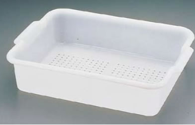 ｳﾞｫﾙﾗｰｽ ﾃﾞｨｯｼｭﾎﾞｯｸｽ用 ﾄﾞﾚｲﾝﾎﾞｯｸｽ 52616 【ディッシュボックス席】【VOLLRATH】【御役目用】