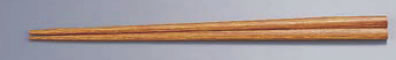 木箸 京華木 ﾁｬﾝﾌﾟ 細箸(50膳入) 21cm【木製】【ハシ】【はし】【業務用】