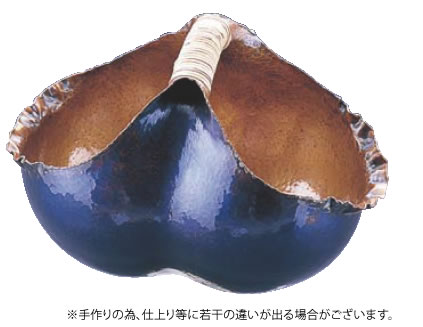 銅 紫双胴ﾜｲﾝｸｰﾗｰ(2本入用) SG015【代引き不可】【シャンパンクーラー】【ボトルクーラー】【ワインクーラー】【業務用】
