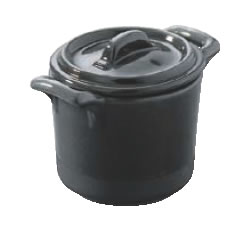 ﾚｳﾞｫﾙ ﾐﾆｼﾁｭｰﾎﾟｯﾄ 635333 【オーブン食器】【オーブンウェア】【REVOL】【シチューポット】【スープポット】【業務用】