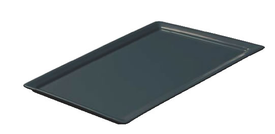 【楽天市場】ﾚｳﾞｫﾙ 長角ﾌﾟﾚｰﾄ 635366 【オーブン食器】【オーブンウェア】【REVOL】【大皿】【カレー皿】【業務用 ...