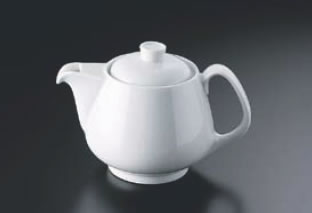 RT ｴﾎﾟｯｸ 10630-34221 ﾃｨｰﾎﾟｯﾄ3人用【Rosen thal】【ローゼンタール】【ポット】【お茶入れ】【コーヒーポット】【ティーポット】【業務用】