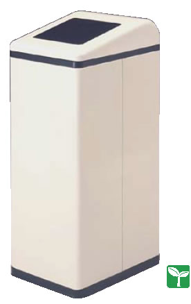 リサイクルトラッシュ Bライン OSL-32【ダストボックス】【くず入れ】【屑入れ】【クズ入れ】【ゴミ箱】【業務用】