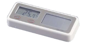 新ｿｰﾗｰﾃﾞｼﾞﾀﾙ温度計 SN‐1100【thermometer】【業務用】