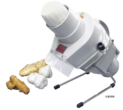 電動万能おろし機 Super nob【代引き不可】【下処理器】【野菜カッター】【ベジタブルスライサー】【業務用】 54,468円