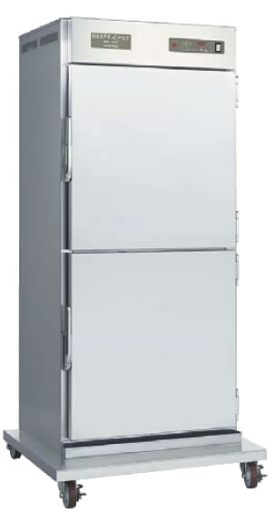 灯し火温蔵庫 ﾋﾞｰﾌｪﾎﾟｯﾄ NB-41F【代引っ張ること不可】【御勤め用】