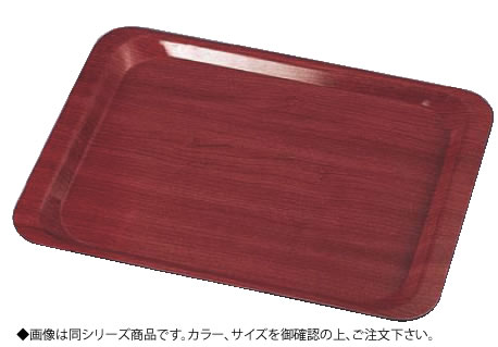 ｷｬﾝﾌﾞﾛ 角型ｶﾌﾟﾘﾄﾚｰ CA3646 ﾏﾎｶﾞﾆｰE73【トレイ】【お盆】【CAMBRO】【業務用】