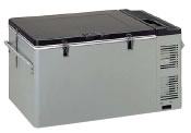 ｴﾝｹﾞﾙ 御勤め用 車載用氷る電気冷蔵庫 MT60F-D1【代引っ張ること不可】【御勤め用】