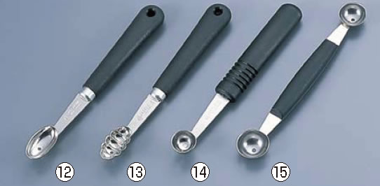 【メール便】ﾏﾄﾌｧ ｲﾓｸﾘ 121004 φ18mm【飾り切り】【飾り剥き】【面取り器】【業務用】