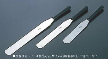 ｼｪﾌｲﾉｯｸｽ ﾊﾟﾚｯﾄﾅｲﾌ 112617 刃長 295mm 【スケッパー スクレーパー】【デコレーション器具】【製菓用品 製パン用品】【デコレーター 絞り袋 スパチュラ】【MATFER】【業務用】｜KIPROSTARストア 8,070円