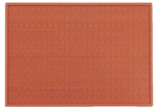ﾏﾙﾃﾗｰﾄ ｼﾘｺﾝ ﾚﾘｰﾌﾏｯﾄ RELIEF5【製菓用品】【業務用】｜KIPROSTARストア