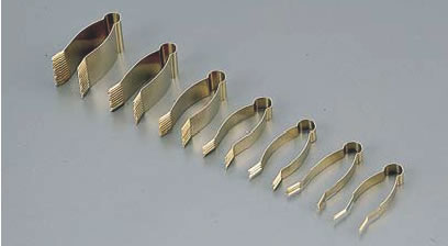 ﾏﾄﾌｧ ﾏｼﾞﾊﾟﾝﾆｯﾊﾟｰ 7PCS 81170 【デコレーション器具】【製菓用品】【和菓子用品 アメ細工類】【MATFER】【業務用】