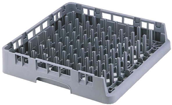 キャンブロ プレートトレイエンド OETR314 【プレートラック トレイラック】【洗浄用ラック】【CAMBRO】【食器洗浄機用ラック】【業務用】｜KIPROSTARストア