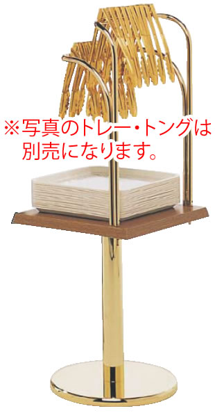 ｼﾝﾌﾟﾙ ｾﾙﾌｽﾀﾝﾄﾞ P-67-G【代引っ張ること不可】【食パン屋】【お勤め用】 キッチン用品・食器・調理器具-製菓・製パン器具