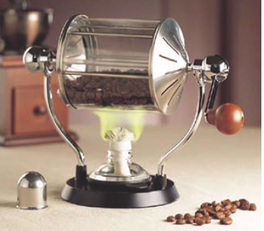 ﾊﾘｵ ｺｰﾋｰﾛｰｽﾀｰ･ﾚﾄﾛ RCR-50 【代引き不可】【焙煎】【喫茶用品 珈琲用品】【コーヒーマシン コーヒー用品】【業務用】