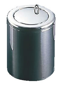 ﾎｰﾑｺｰﾅｰST C-159【トイレ用品】【サニタリーボックス】【業務用】