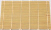 飯寿 33角 10枚入【寿司巻】【巻きす】【巻きすだれ】【O-6-9】|KIPROSTARストア