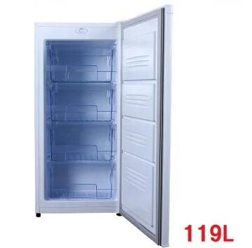 楽天市場】【新品】テンポス 冷凍ストッカー TBCF-140-RH : 厨房機器