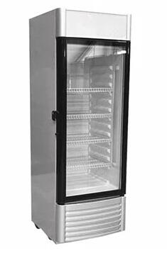 チョゲピ様　5月2日発送 TBSC-352【テンポスオリジナル】冷蔵ショーケース 幅626×奥行610×高さ