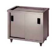 東製造所 水切押し込み 600*450*800 ACM-600K 業務用厨房機器・用品-業務用厨房用品-キッチン用品・食器・調理器具