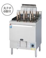 コメットカトウ ゆで麺器 コマーシャル-6060 業務用厨房機器-業務用厨房機器・用品-キッチン用品・食器・調理器具