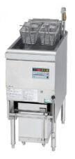 【楽天市場】コメットカトウ フライヤー Cffe 475r：厨房1番 