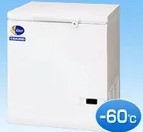 ダイレイ 百貨店凍結器 DF-140e 133L