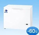 ダイレイ 百貨店凍結器 DF-200e 191L