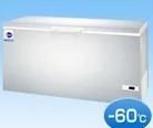 ダイレイ 百貨店冷凍庫 DFS-500e 476L