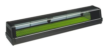 ダイワ 恒温高湿ネタケース DN411H-L 送料無料 新品 ダイワ 恒温高湿ネタケース（L） DN411H-L （W1200*D343