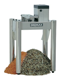 DREMAX ドリマックス 百貨店千切りW DX-800W【千切り/一切れ/下かた付ける/DREMAX】