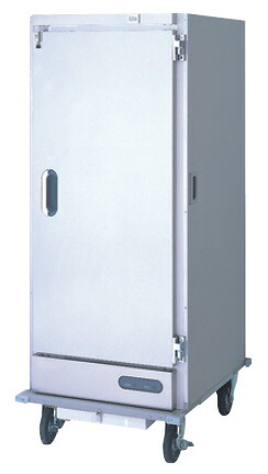 フクシマ 配膳用フレッシュキャリー【冷蔵タイプ･1枚扉】FCM-731RS6-TK(旧 FCM-731RS5-TK)[受注生産]