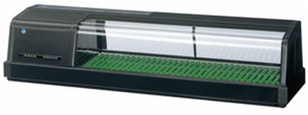 新品 ホシザキ 恒温高湿ネタケース FNC-120C-L
