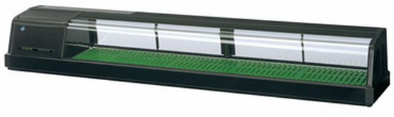 v*y様 【直接引取り限定】ホシザキ恒温高湿ネタケース（FNC-150BL-R型 楽天市場】ホシザキ恒温高湿ネタケース FNC-150BL-R ブラック LED照明