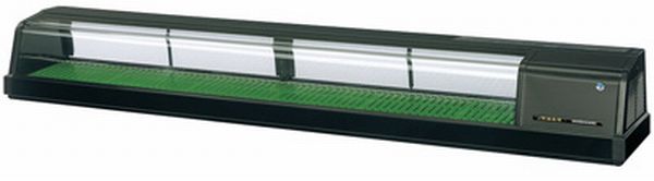 新品 ホシザキ 恒温高湿ネタケース FNC-210C-R｜厨房１番