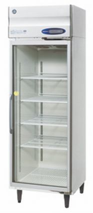 楽天市場】【送料無料】新品！ホシザキ リーチイン冷凍ショーケース FS