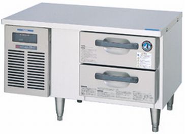 ホシザキ ドロワー凍結器(2段) FTL-90DDCG